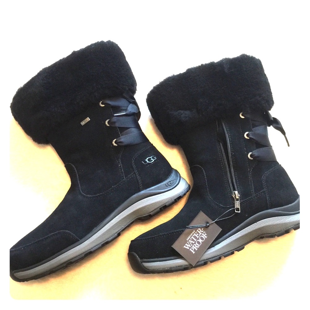Ugg